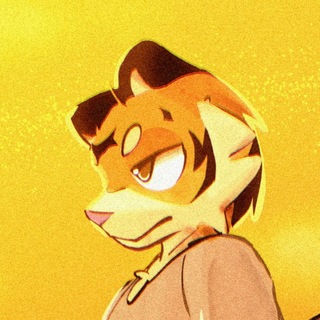 Telegram profile photo for CITRVSSIN