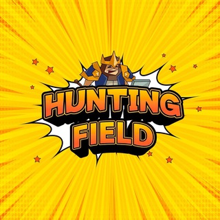 Telegram profile photo for Hunting Field