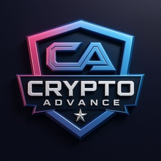 Telegram profile photo for CryptoAdvance | News