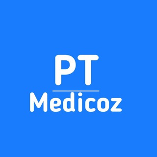 Telegram profile photo for PTmedicoz