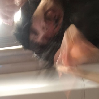 Telegram profile photo for риничка соушины чикенбургер