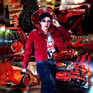 Telegram profile photo for 🔒 || McQUEEN
