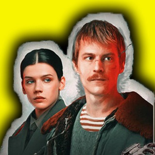 Telegram profile photo for Слово Пацана 18+