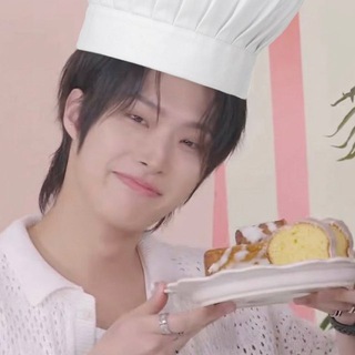 Telegram profile photo for mingi’s bakery . . . ₍ᐢ. .ᐢ₎