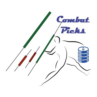 Telegram profile photo for Combat Picks