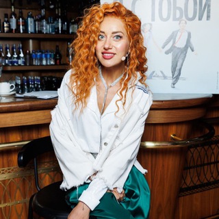 Telegram profile photo for Юлия Ива 💓*Официальный Канал*💓