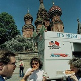 Telegram profile photo for Retrospect Russia | История