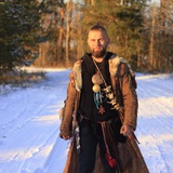 Telegram profile photo for Отзывы о шаманских практиках и изделиях