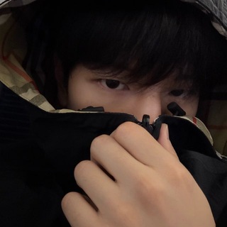 Telegram profile photo for 星空の夜 —