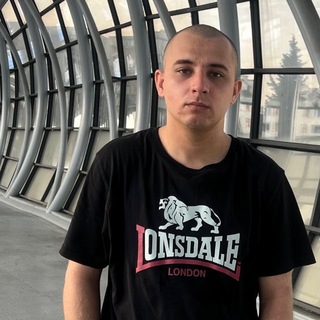Telegram profile photo for Ниязик🇦🇿