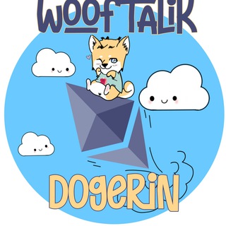 Telegram group profile photo for Wooftalik Dogerin Official