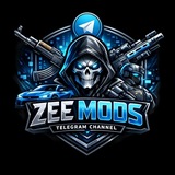 Telegram profile photo for Zee Mods