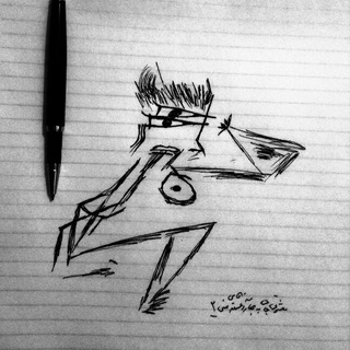 Telegram profile photo for هذیان