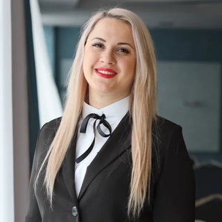 Telegram profile photo for Наталья Стрешкина. Школа Директоров