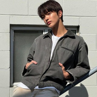 Telegram profile photo for 💥 STORE KEONHO 💥