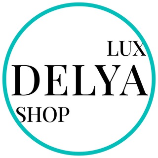 Telegram profile photo for delyashop13_lux