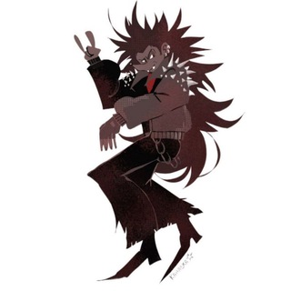 Telegram profile photo for 🐾 ℕ𝕠ℝ𝕒 🦔