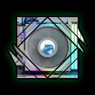 Telegram profile photo for Мастерская Эльфа | Сборка ПК на заказ, Тула