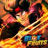 Telegram profile photo for BLOX FRUITS | NEWS | новости