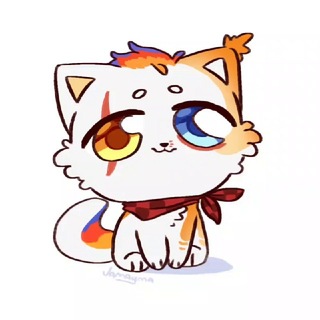 Telegram profile photo for 🐸Тыква? - я ква🎃