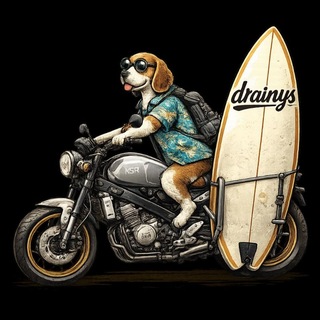 Telegram profile photo for Dranik Taverna
