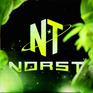 Telegram profile photo for N0RST👾