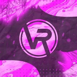 Telegram profile photo for VR • Раздачи