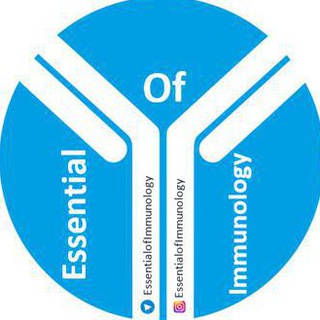 Telegram profile photo for ضروریات ایمنولوژی