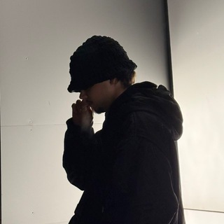 Telegram profile photo for eternal