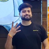 Telegram profile photo for Aman Sai 🔸