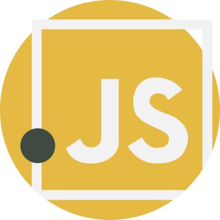 Telegram profile photo for Простой JavaScript