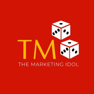 Telegram profile photo for TMI Gambles channel