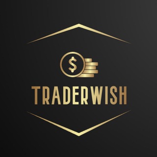 Telegram profile photo for TraderWish⚕️