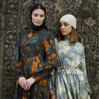 Telegram profile photo for Maryam moda
