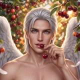 Telegram profile photo for Al.Glow