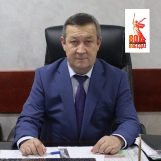 Telegram profile photo for Хазрит Тлежуков