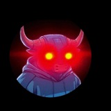 Telegram profile photo for GASTON