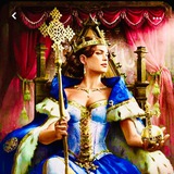 Telegram profile photo for TAROTLINDA2022