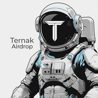Telegram profile photo for Ternak Airdrop