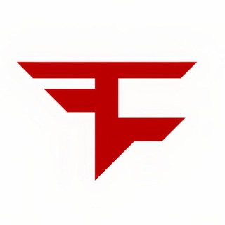 Telegram profile photo for FaZe Clan CS2