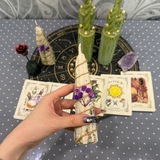 Telegram profile photo for Программные свечи 🕯️
