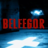 Telegram profile photo for BELFEGOR - КАНАЛ СТРАШНЫХ ИСТОРИЙ