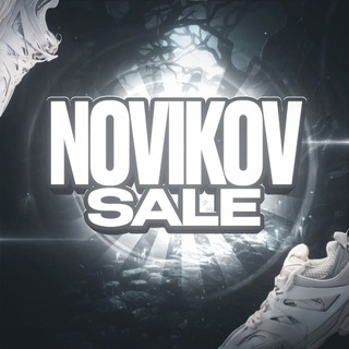 Telegram profile photo for NovikovSale