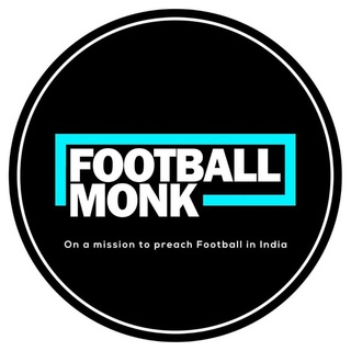 Telegram profile photo for Football Monk