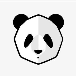 Telegram profile photo for thepandatoken