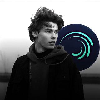Telegram profile photo for Forever_lyrically04