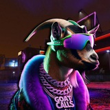 Telegram profile photo for The Goat Caller ποΈ»γβδΈπ₯