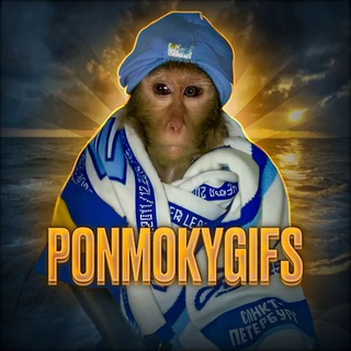 Telegram profile photo for 🐒Пон/вахуи и обезьянки🐵