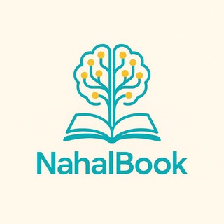 Telegram profile photo for NahalBook