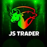 Telegram profile photo for JS Trader Signals